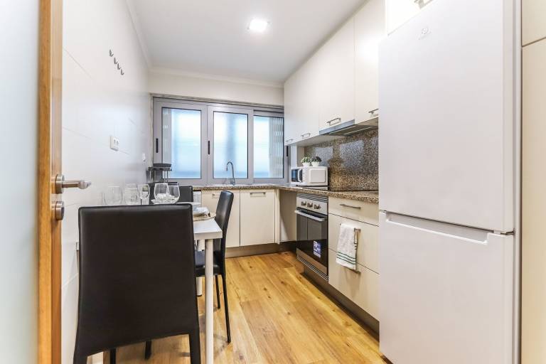 Apartment  Queluz