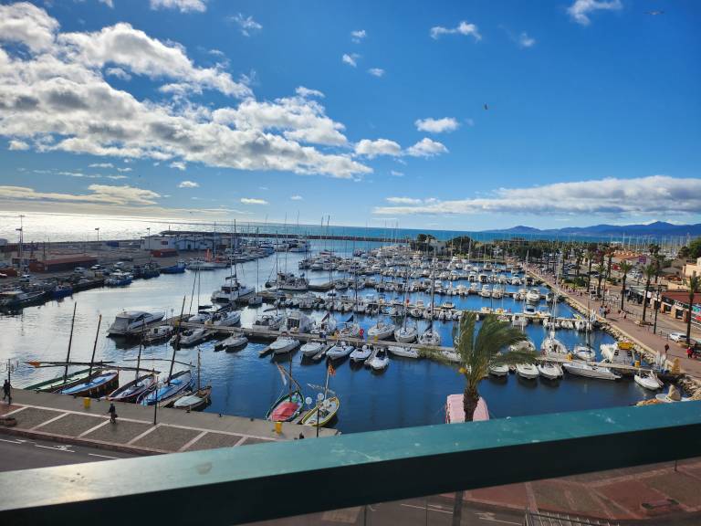 Appartement Saint-Cyprien