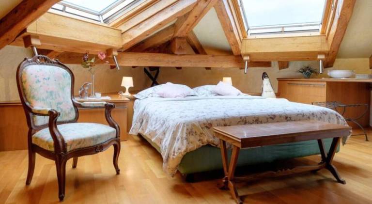 6 Ponterosso - Luxury Attic — photo 2