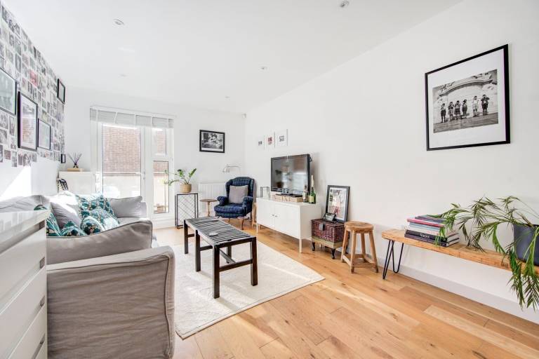 Apartment Stratford