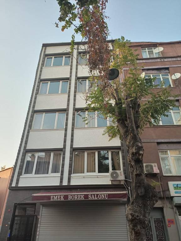Ariya Yildiz 3 Rental Apart 1+1 in Beyoğlu 4 — photo 4