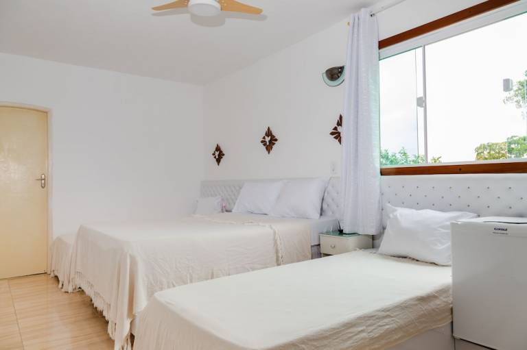 Apartamento Tiradentes