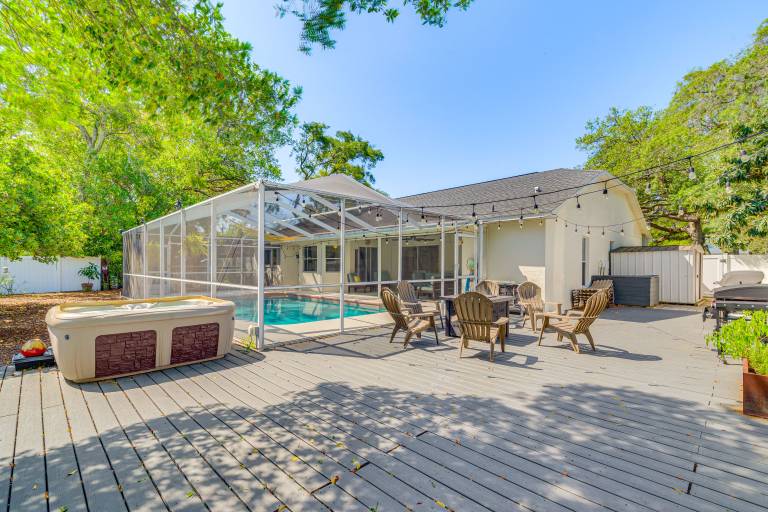 House Weeki Wachee
