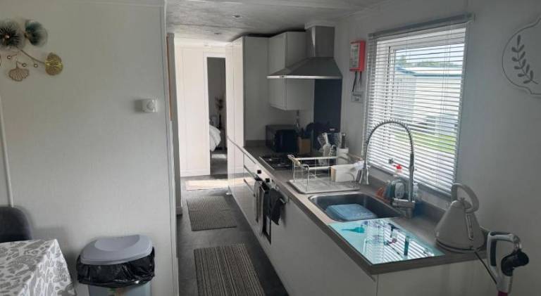 Vacation home with 2 rooms for 6 persons — photo 2