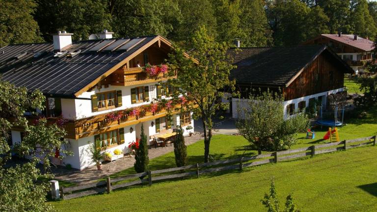 Ferienwohnung Königssee