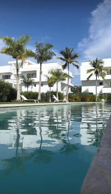 Ferienwohnung  Bávaro