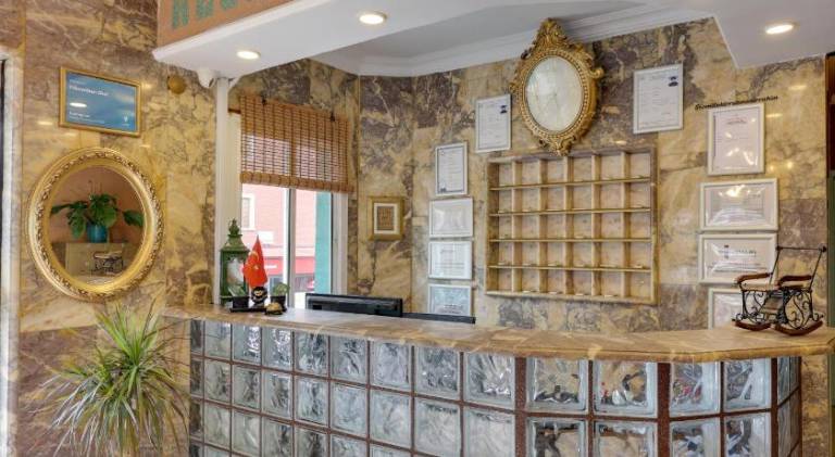 Hikmethan Otel — photo 2