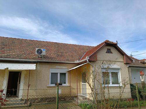 Apartman  Bátonyterenye