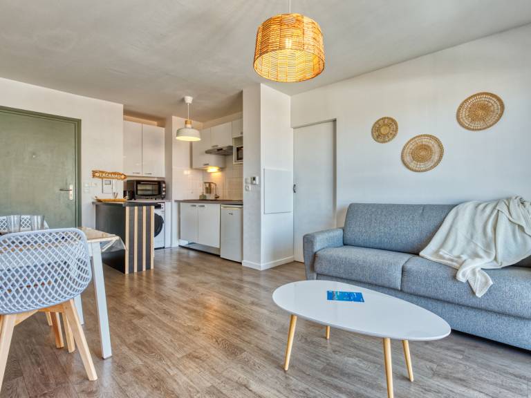 Apartment Lacanau