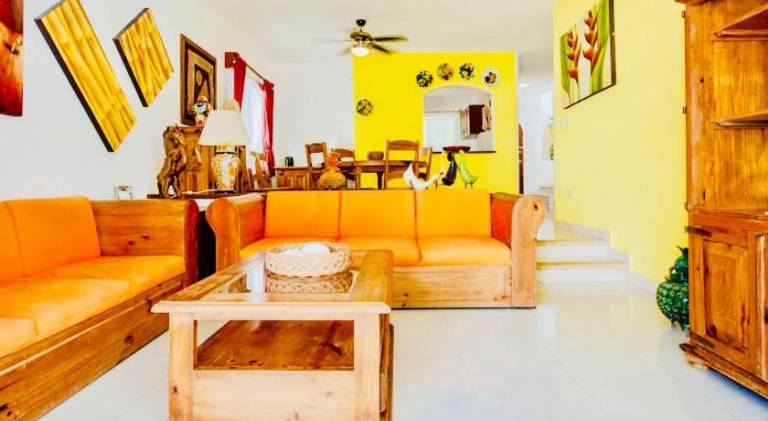 Dolce Vita Caribe Villas — photo 5