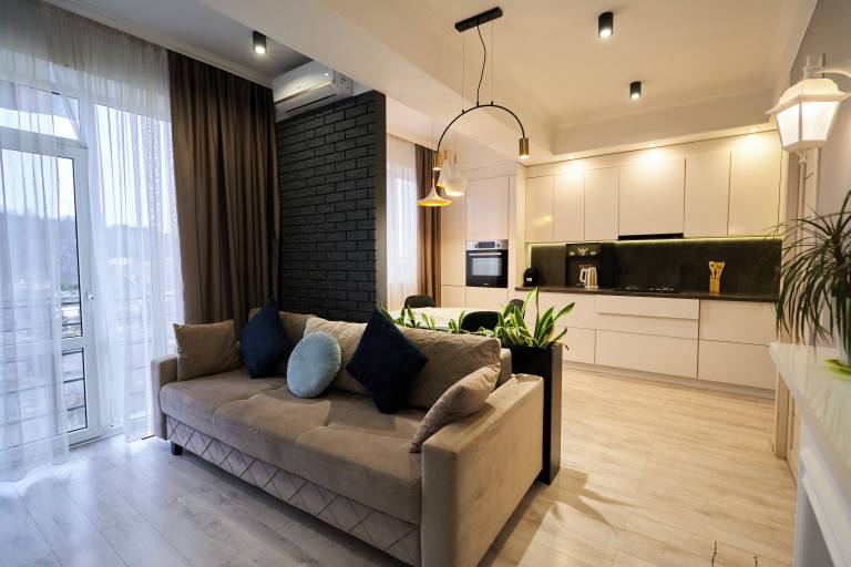 Apartamento Sectorul Rîșcani
