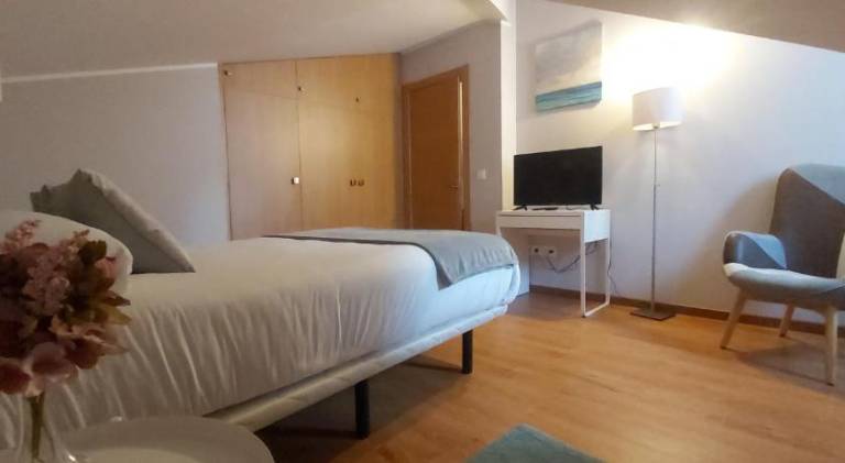 Apartamentos Prestin in Cangas de Onís
