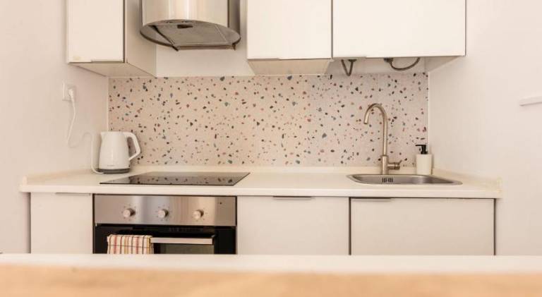 Fully equipped apartment | Close to São Jorge Castle | Pets allowed — photo 2