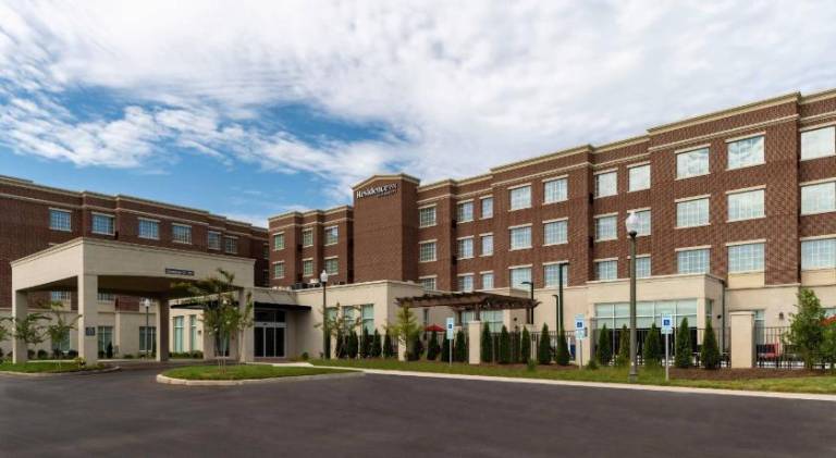 Residence Inn by Marriott Franklin Berry Farms in Franklin, TN