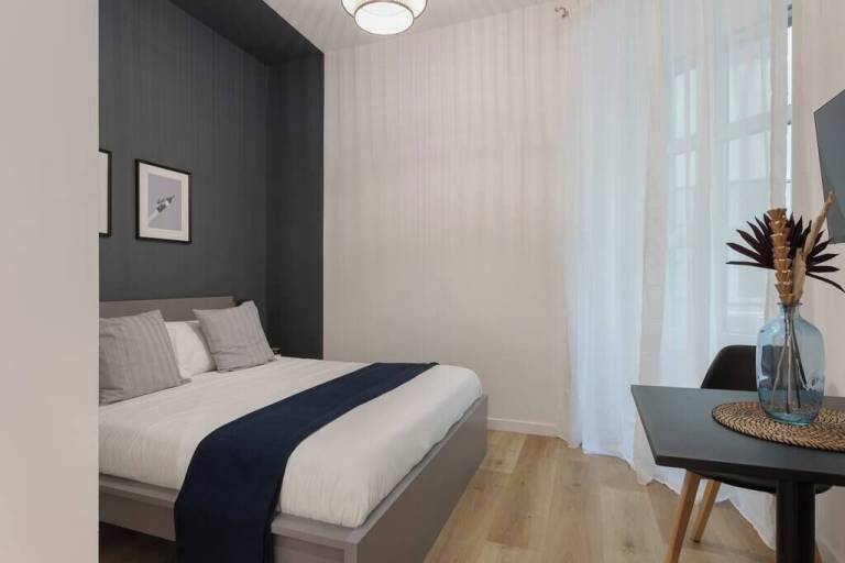 Apartamento Trieste