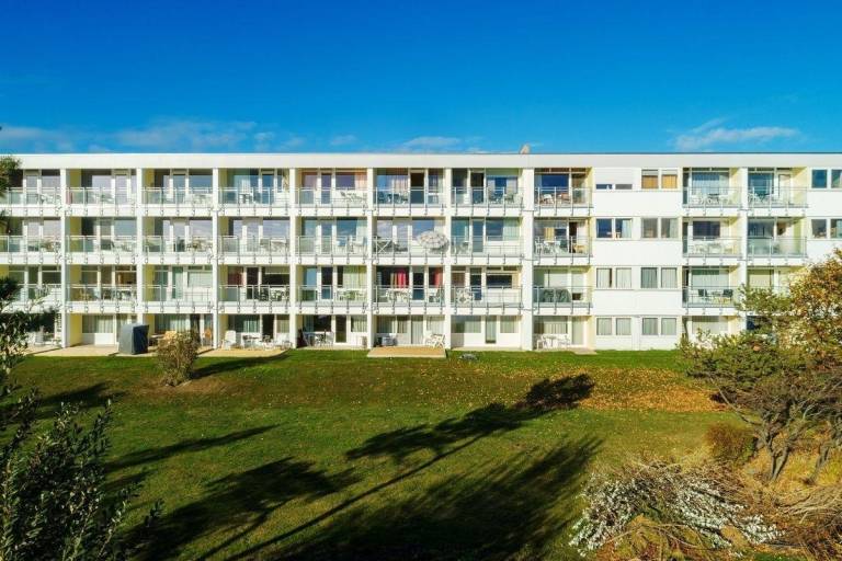 Ferienwohnung Graswarder
