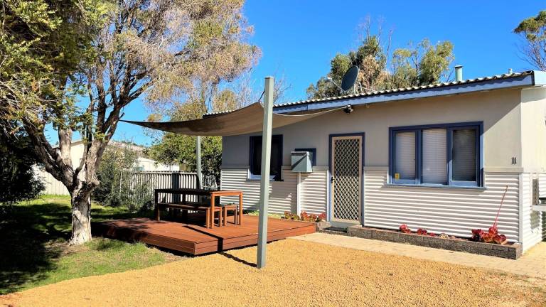 House  Jurien Bay