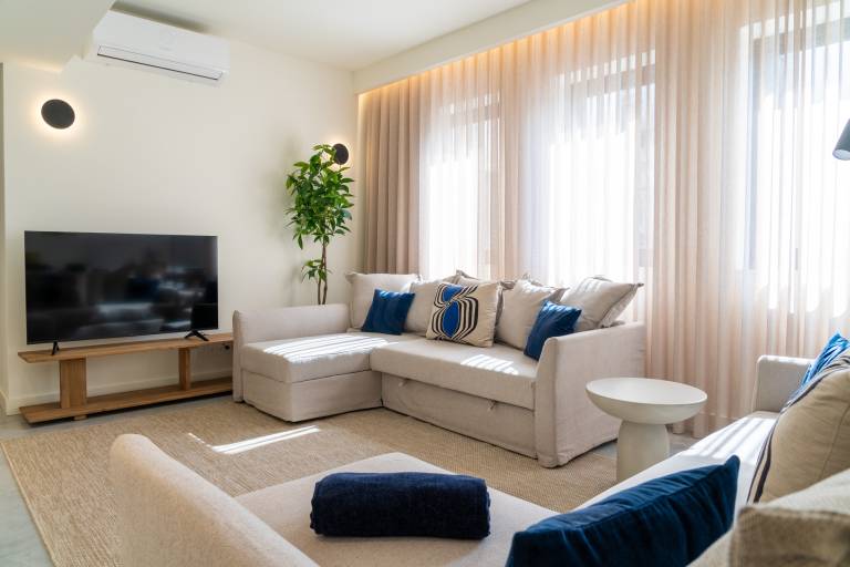 Apartment | Near São Bento Railway Station — photo 3