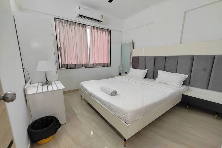 Apartment Aple Ghar Society