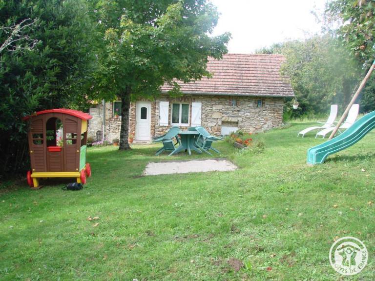 Gite with garden, terrace & BBQ — photo 4