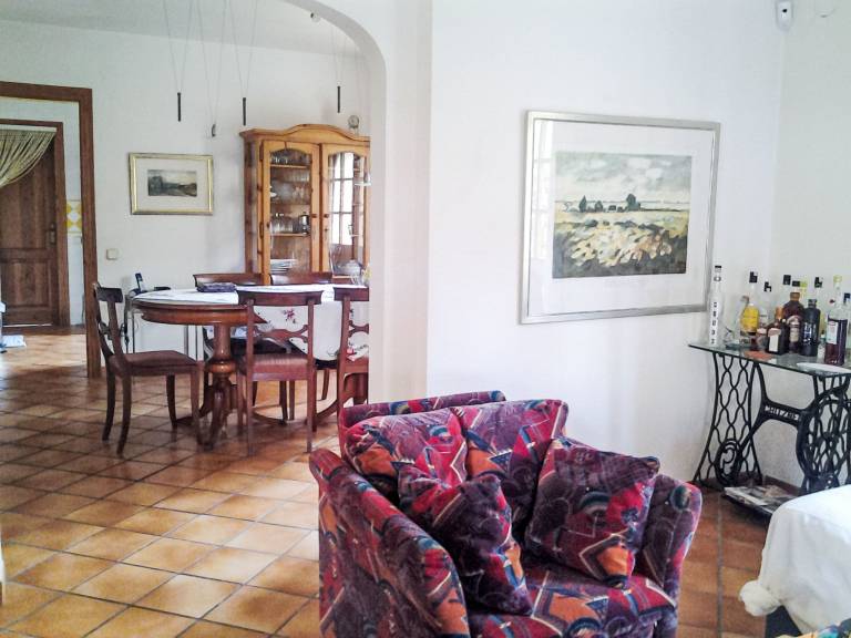Ferienhaus in les Tres Cales, L'Ametlla de Mar für max. 8 Personen, Ferienhaus in les Tres Cales, L'Ametlla de Mar für max. 8 Personen,