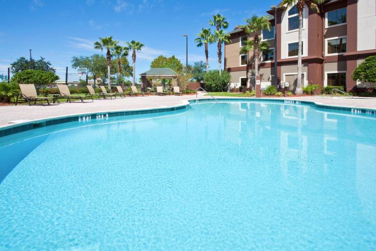 Staybridge Suites Orlando South By IHG