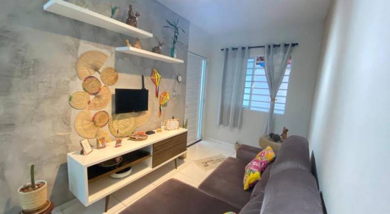 House with 2 rooms for 6 persons — photo 2