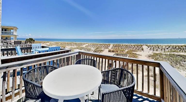 Holiday apartment | Next to the beach | Pets are welcome — photo 3