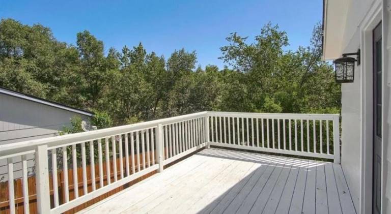 Fully equipped beautiful vacation home with terrace | Dogs allowed — photo 5