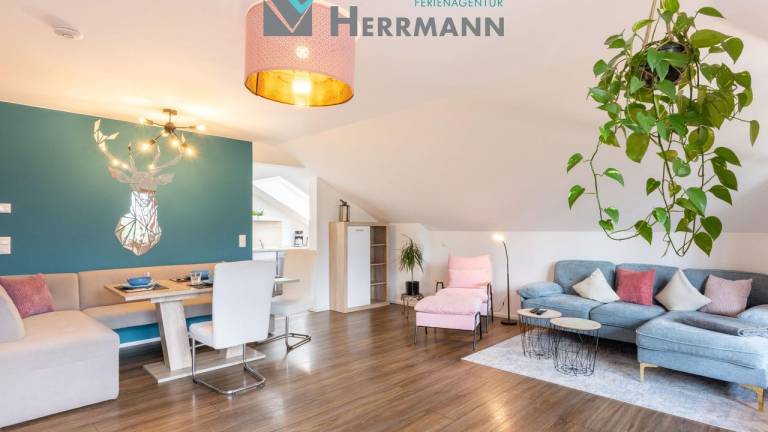 Ferienwohnung Schwangau