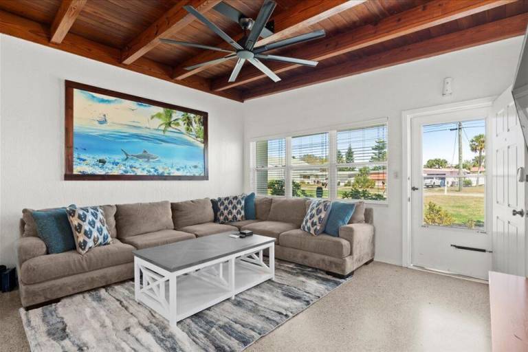 House Daytona Beach Shores