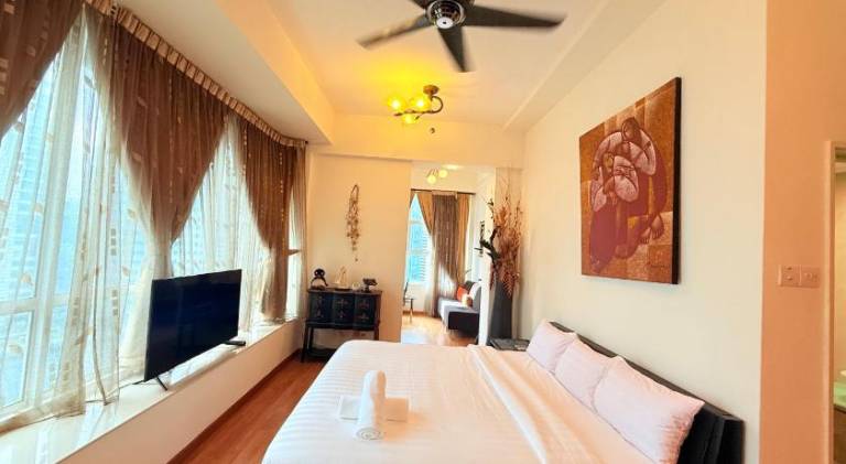 ZEN Home Parkview KLCC — photo 2