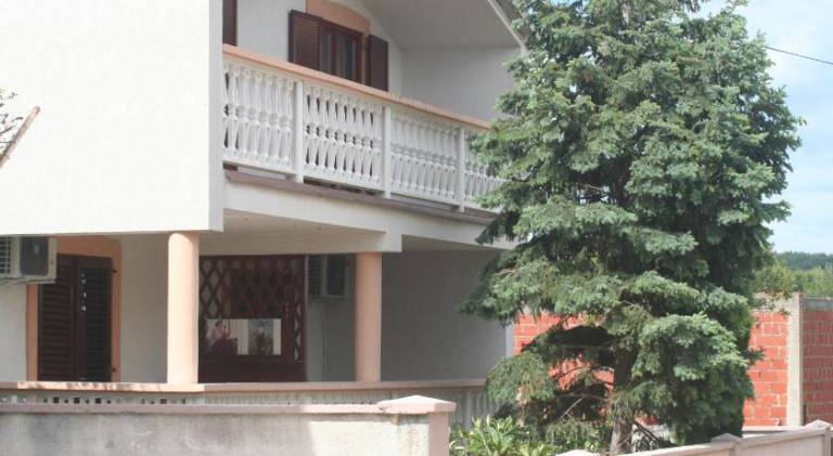 90 m&sup2; Ferienwohnung