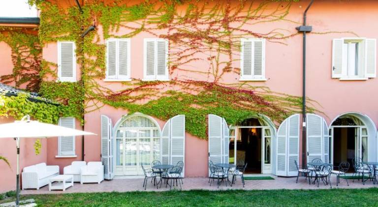 Hotel Sant'Andrea — photo 2