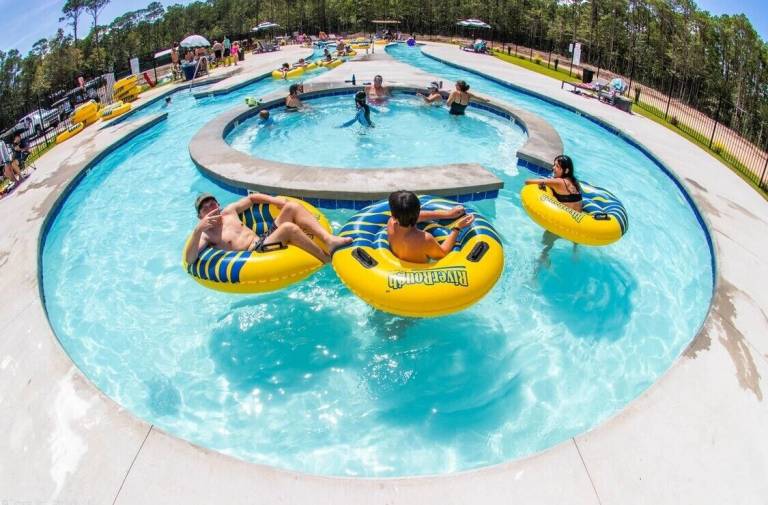 Resort Biloxi