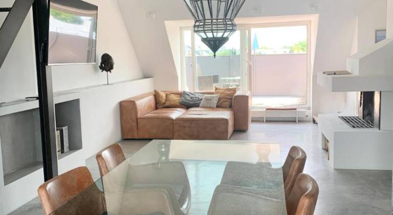 Ferienwohnung Karlsfeld