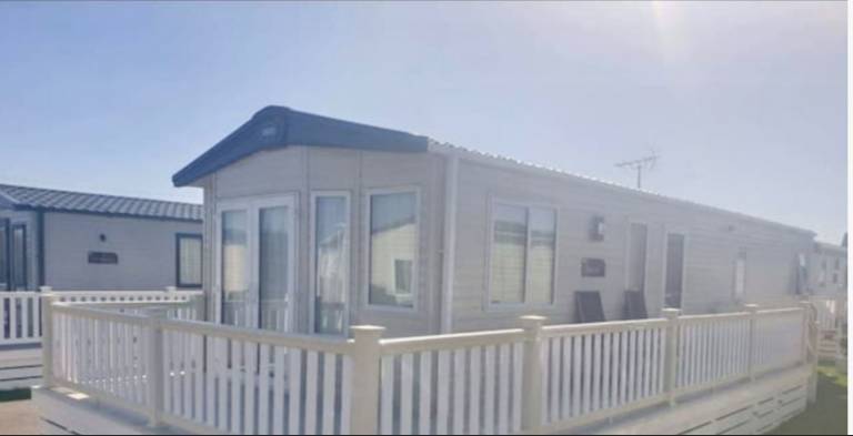 Mobilheim Whitstable