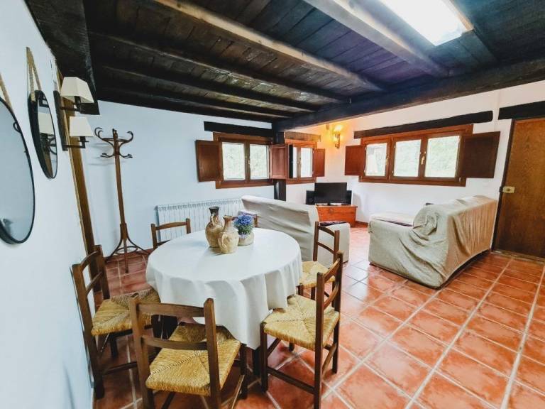 Casa Valacloche