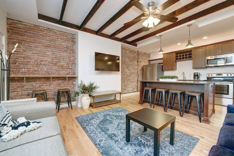 House Pittsburgh