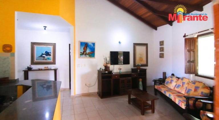 Hotel Residencial do Mirante — photo 2