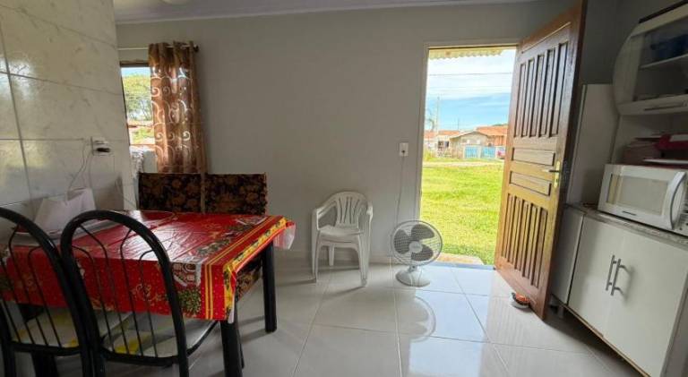 House | Pet-friendly in Balneario Barra do Sul