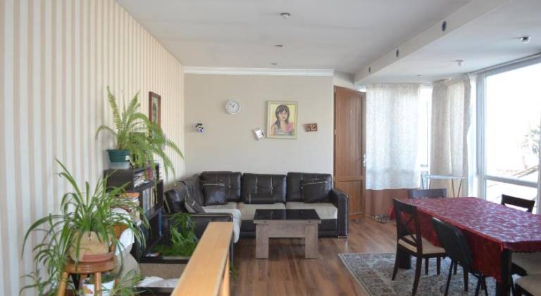 Your House In Tbilisi — photo 3