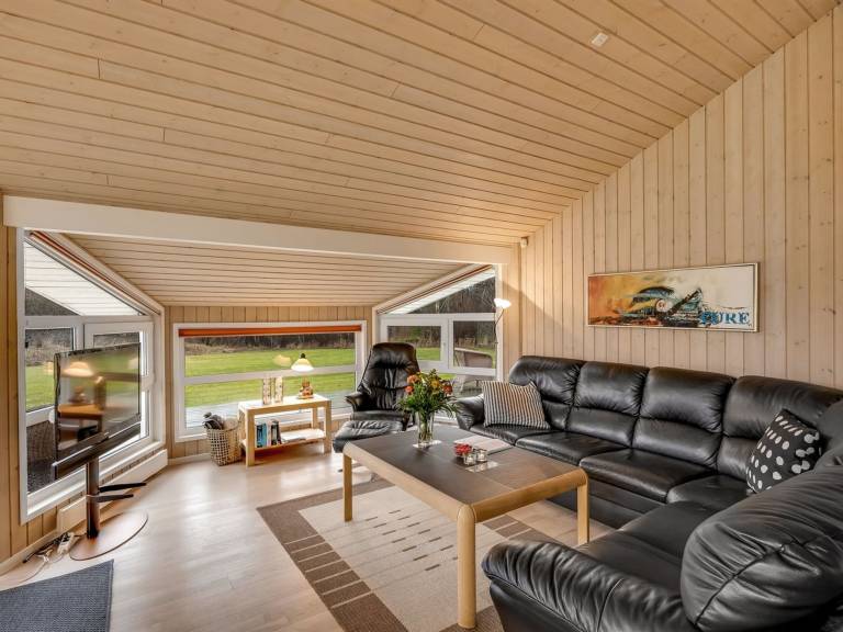 Ferienwohnung  Tversted