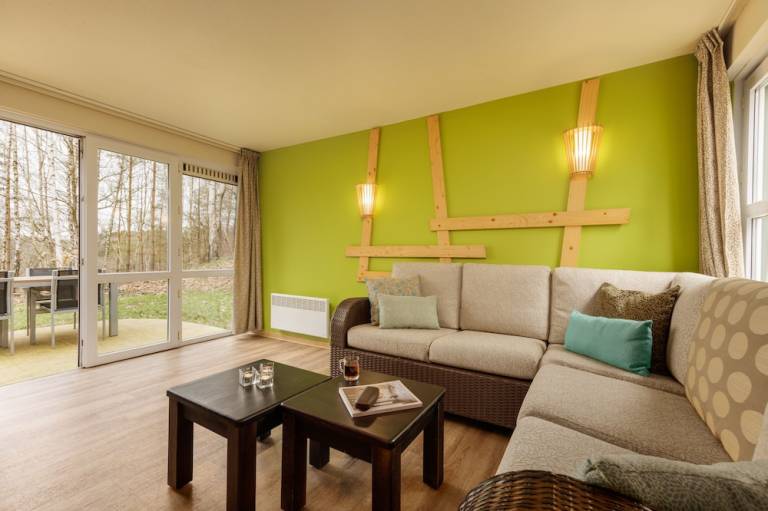 Vakantiepark Vielsalm
