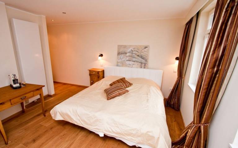 Bed & Breakfast  Aschaffenburg