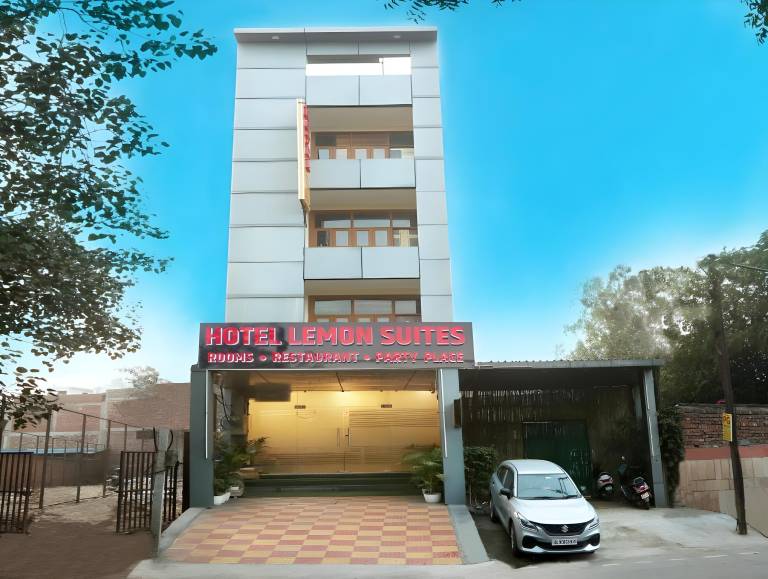 Apartment Vaishali