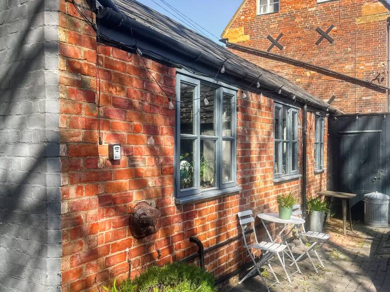 Cottage Watford