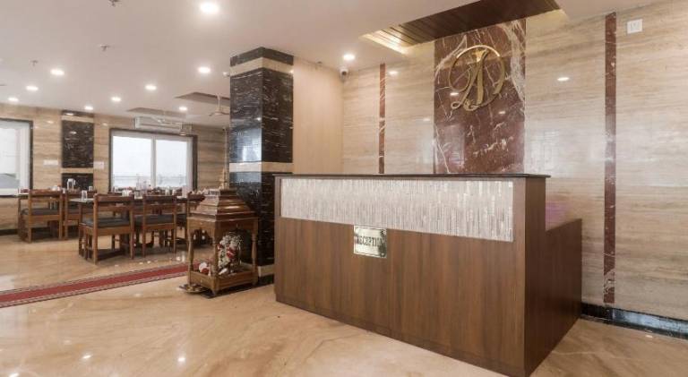 Townhouse DJ Grand — photo 4