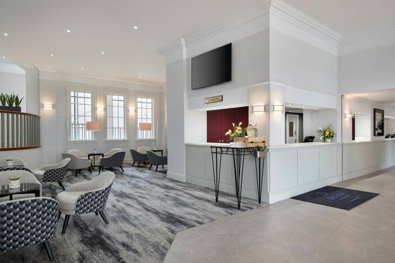Delta Hotels Heathrow Windsor — photo 2