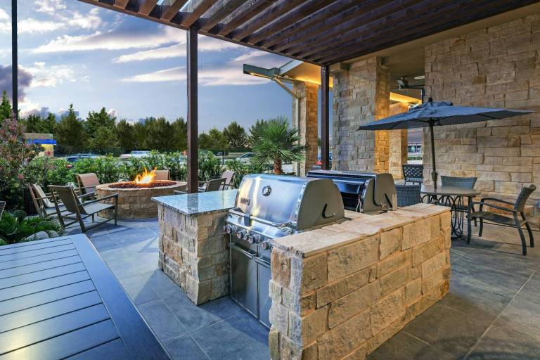 TownePlace Suites by Marriott Dallas Plano/Richardson — photo 3